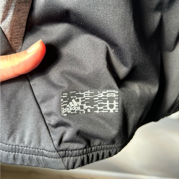 Adidas golf climalite jacket - Picture 5 of 8